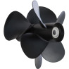 Kit eliche VOLVO DUO PROP serie A BVA0990xx PIECESBATEAUX.COM