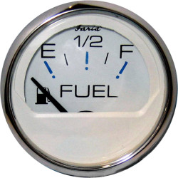 Jauge Carburant 240-33 Ohms FARIA Chesapeake SS white 51250939 PIECESBATEAUX.COM