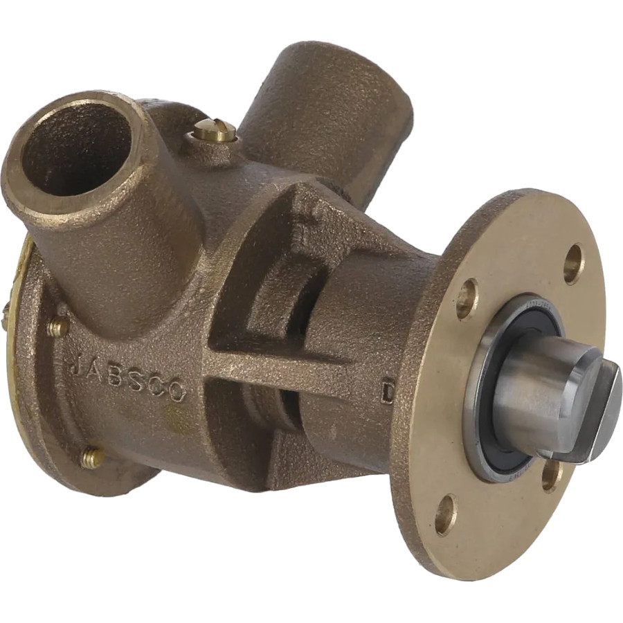 Pompe à eau de mer VOLVO MD22 JM295--KENT PIECESBATEAUX.COM