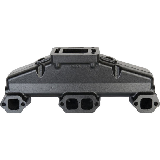 Colector de escape INDMAR CRUSADER V8 GM 23940110 PIECESBATEAUX.COM