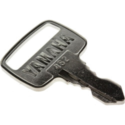 Llave YAMAHA serie 400 90890-55820 PIECESBATEAUX.COM