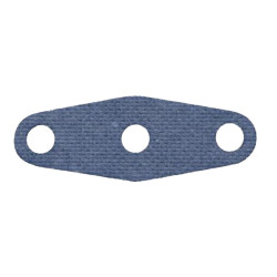 Guarnizione pompa benzina JOHNSON EVINRUDE REC303615 PIECESBATEAUX.COM