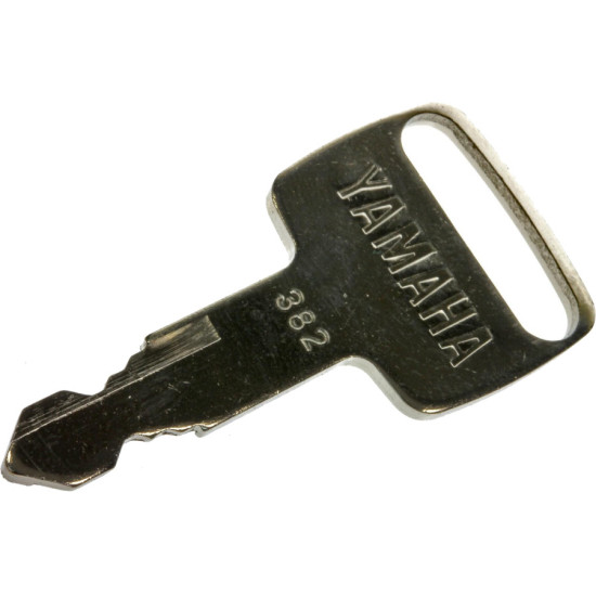 Llave YAMAHA serie 300 90890-55868 PIECESBATEAUX.COM