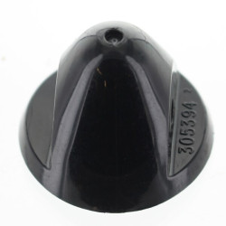 Cono Tuerca de hélice JOHNSON EVINRUDE 6 y 9,5 CV 305394 PIECESBATEAUX.COM