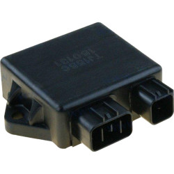Caja electrónica CDI YAMAHA E40G 2 tiempos REC6F6-85540-01 PIECESBATEAUX.COM