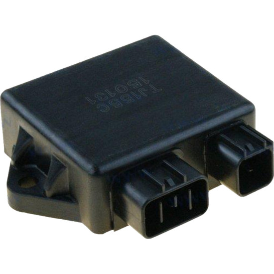 Centralina elettronica CDI YAMAHA E40G 2 tempi REC6F6-85540-01 PIECESBATEAUX.COM