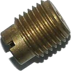 Gicleur principal carburateur MERCURY 9.8Cv 2Temps 2Cylindres et TOHATSU 8036881 PIECESBATEAUX.COM
