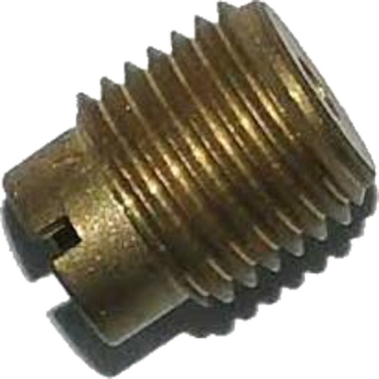 Gicleur principal carburateur MERCURY 9.8Cv 2Temps 2Cylindres et TOHATSU 8036881 PIECESBATEAUX.COM