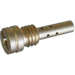 Gicleur pilot carburateur MERCURY 9.8Cv 2Temps 2Cylindres et TOHATSU 8036891 PIECESBATEAUX.COM