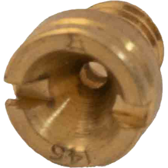 Getto carburatore MERCRUISER 1.45 9050 PIECESBATEAUX.COM