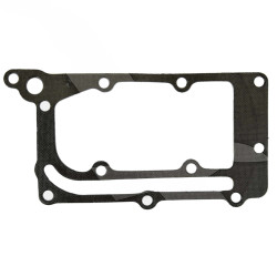 Junta de tapa de escape JOHNSON-EVINRUDE 306201 PIECESBATEAUX.COM