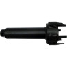 MERCURY, HONDA, YAMAHA retaining nut wrench 91947 PIECESBATEAUX.COM