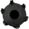 Llave para tuerca de retención MERCURY, HONDA, YAMAHA 91947 PIECESBATEAUX.COM