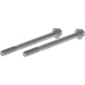 Tornillo de colector MERCRUISER largo 120 mm (x2) 8M0144800*2 PIECESBATEAUX.COM