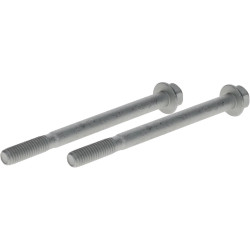 Tornillo de colector MERCRUISER largo 120 mm (x2) 8M0144800*2 PIECESBATEAUX.COM
