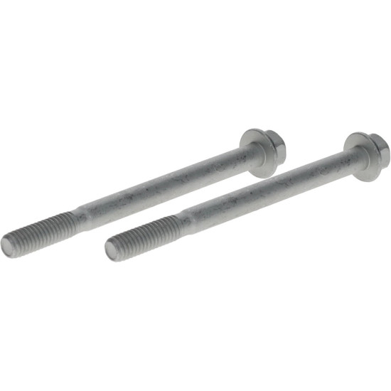 Tornillo de colector MERCRUISER largo 120 mm (x2) 8M0144800*2 PIECESBATEAUX.COM