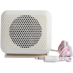 Altavoz impermeable para VHF 4W Aerial Pacific 65000444 PIECESBATEAUX.COM