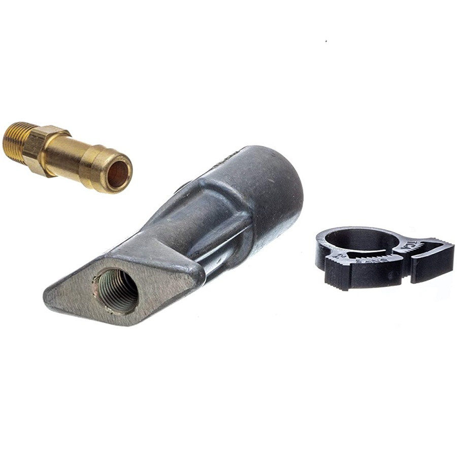 Raccordo benzina MERCURY 3,9-9,8 CV (1971 e precedenti) 30635Q3 PIECESBATEAUX.COM