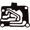 Joint carburateur MERCURY et TOHATSU 15 et 20Cv 4Temps 855541005 PIECESBATEAUX.COM