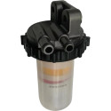 Filtro completo benzina SUZUKI DF200 a DF300 (2004-2010) REC15410-93J00 PIECESBATEAUX.COM