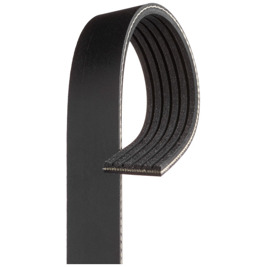 Courroie 6PK2095 6PK2095 PIECESBATEAUX.COM