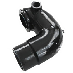 Gomito di scarico MERCRUISER Diesel 1.7 DTI e 2.0L QSD 863008A2 PIECESBATEAUX.COM