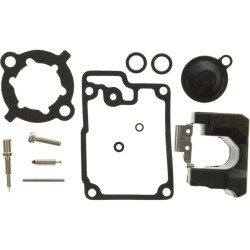 Kit carburatore YAMAHA F8 e F9.9 (1985-1991) 6G8-W0093-02-00 PIECESBATEAUX.COM