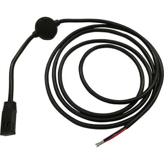 Cordon d'Alimentation HUMMINBIRD tous Modèles HELIX SW-011 PIECESBATEAUX.COM
