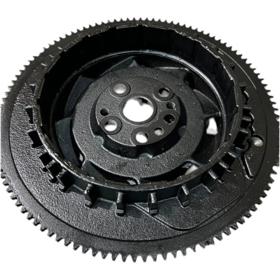 Volante motor EVINRUDE 115-225 CV E-TEC 5007033 PIECESBATEAUX.COM