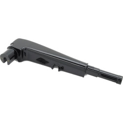 Corps de barre franche MERCURY 6 à 25Cv 821468A66 PIECESBATEAUX.COM