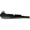 Corps de barre franche MERCURY 6 à 25Cv 821468A66 PIECESBATEAUX.COM