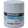 Filtro de aceite MERCRUISER, VOLVO, OMC, PCM 8M0116378 PIECESBATEAUX.COM