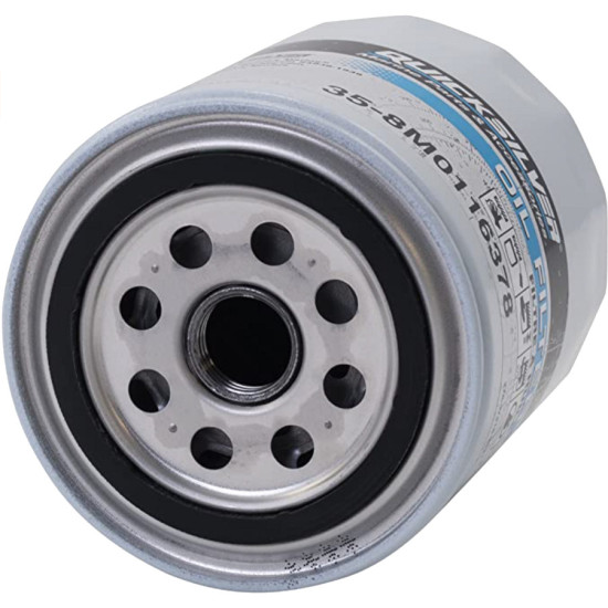 Filtro de aceite MERCRUISER, VOLVO, OMC, PCM 8M0116378 PIECESBATEAUX.COM