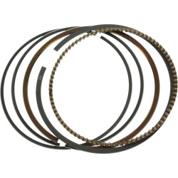 Segmentos SUZUKI DF40 y DF50 12140-87J01 PIECESBATEAUX.COM