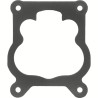 Guarnizione base carburatore ROCHESTER 4 corpi spessore 6 mm 18-0435--REC908765 PIECESBATEAUX.COM