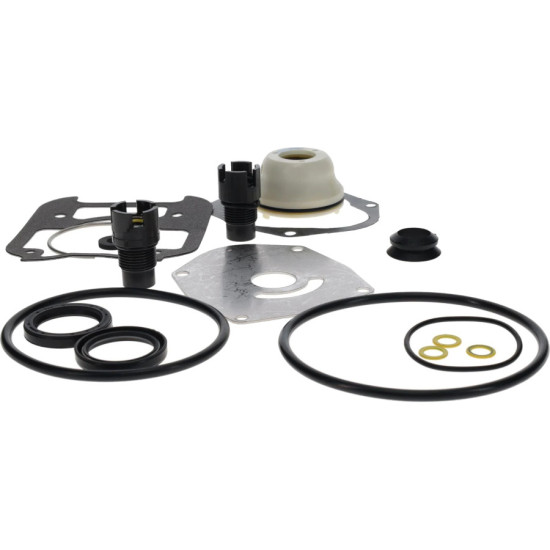Set di guarnizioni per base MERCURY V6 e V8 8M0142979 PIECESBATEAUX.COM