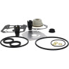 MERCURY V6 and V8 gearcase gasket kit 8M0142979 PIECESBATEAUX.COM
