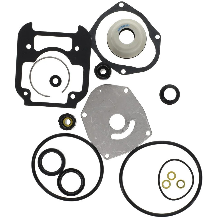 MERCURY V6 and V8 gearcase gasket kit 8M0142979 PIECESBATEAUX.COM