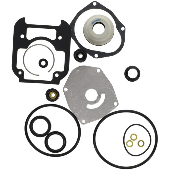 Set di guarnizioni per base MERCURY V6 e V8 8M0142979 PIECESBATEAUX.COM