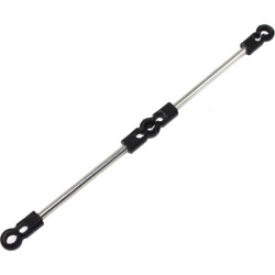 Aste di accelerazione carburatori YAMAHA 40 e 50 CV 2 tempi 6H4-41217-01-00 PIECESBATEAUX.COM