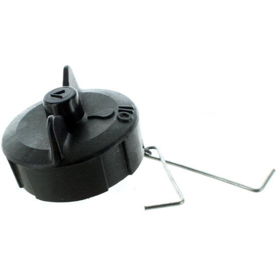 Bouchon réservoir d'huile JOHNSON EVINRUDE 0176217 PIECESBATEAUX.COM