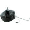 Bouchon réservoir d'huile JOHNSON EVINRUDE 0176217 PIECESBATEAUX.COM