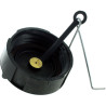 Bouchon réservoir d'huile JOHNSON EVINRUDE 0176217 PIECESBATEAUX.COM