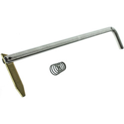 Perno inclinabile MERCURY 6 a 25CV 2-Tempi 56373A2 PIECESBATEAUX.COM