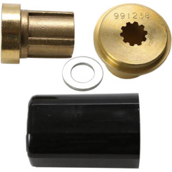 Kit mozzo elica SUZUKI 25 e 30 CV MWC121 PIECESBATEAUX.COM