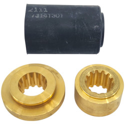 Kit buje hélice TOHATSU 50 a 70 CV (1981-1999) RBX-112 PIECESBATEAUX.COM