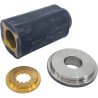 Kit Moyeu Hélice SUZUKI DF60 et DF70 RBX-110 PIECESBATEAUX.COM