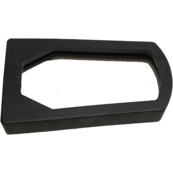 Joint Echappement MERCURY 30 à 70Cv 2Temps 37721001 PIECESBATEAUX.COM