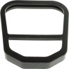 Junta de escape MERCURY 65 a 125 CV 2-Tiempos 8M0039075 PIECESBATEAUX.COM
