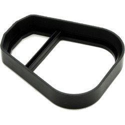 Junta de escape MERCURY 30, 40, 50 CV 2 tiempos 822395001 PIECESBATEAUX.COM